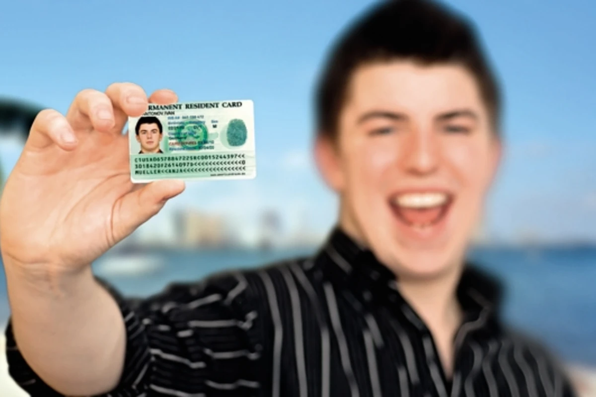 Названо число выигравших Greencard в Азербайджане (список)