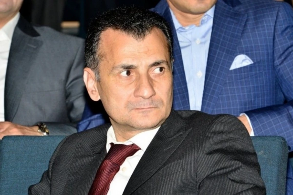 Арестован брат Миршахина Агаева