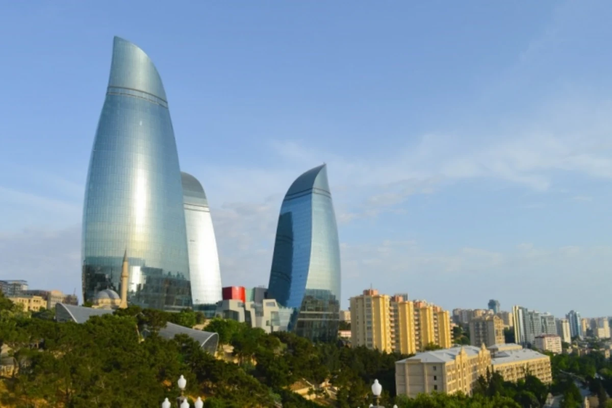 Прогноз погоды в Азербайджане в выходные дни