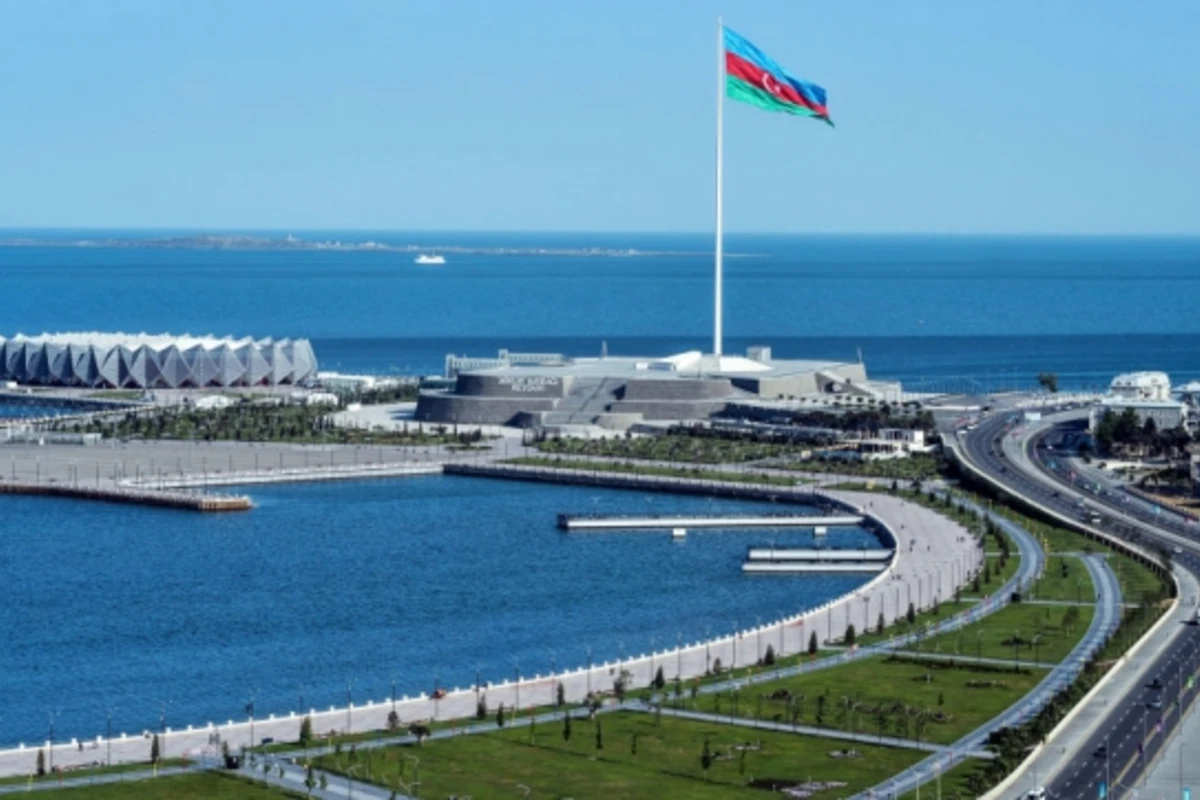 Баку стал кандидатом на Expo-2025