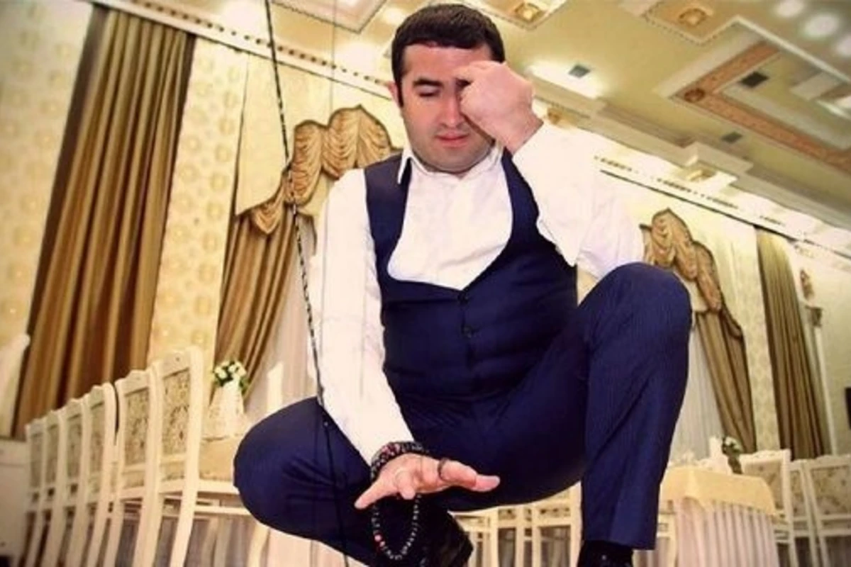 Azərbaycanlı ekstrasens Bermud üçbucağının sirrini açdı
