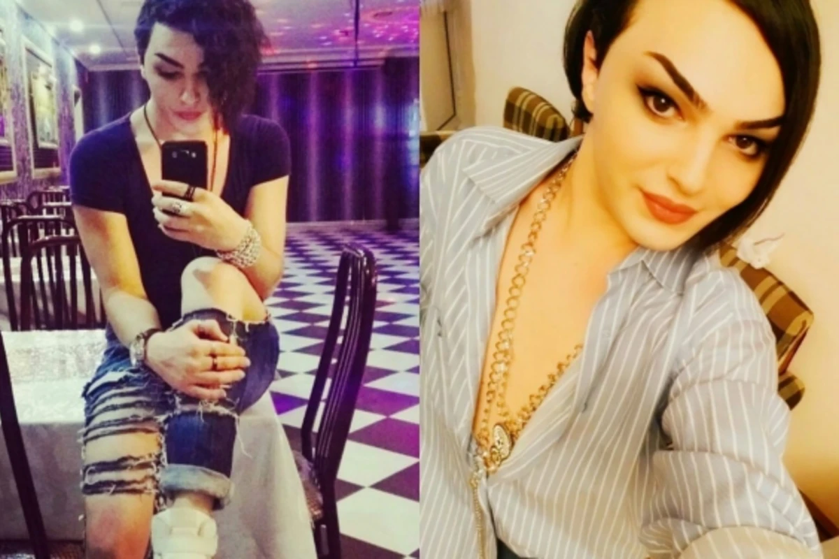 Zaqatalda konsert verən cinsi azlıq nümayəndəsi danışdı: İcra Hakimiyyətinin xəbəri var idi (VİDEO)
