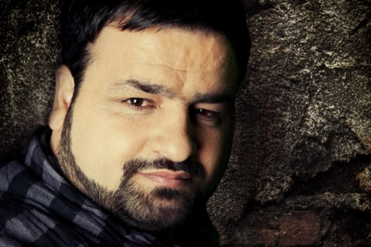 Xalq artisti jurnalistə hücum etdi - Məhkəmədə qalmaqal