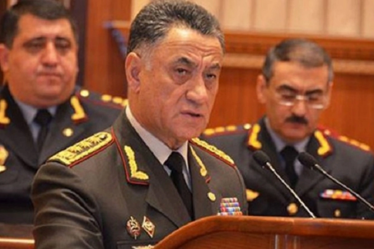 Ramil Usubov deputat oğlunun işini araşdıran müstəntiq cəzalandırdı - ƏMR