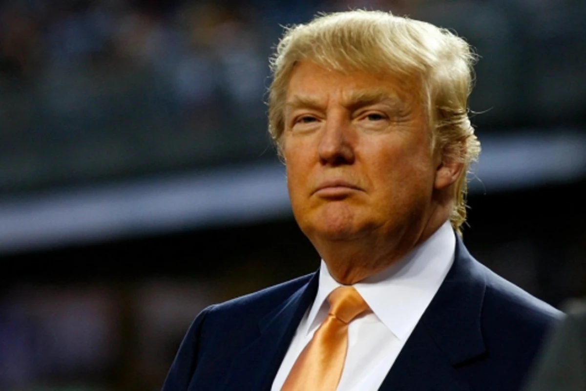 Трамп направил письмо Ильхаму Алиеву