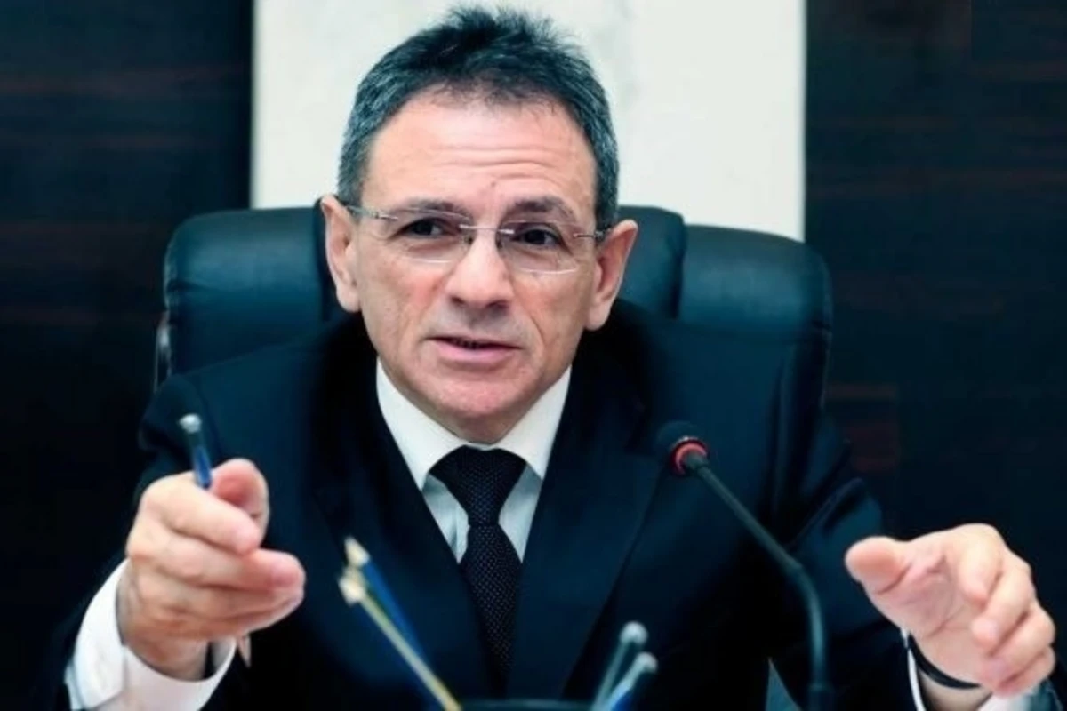 Назначен новый заместитель Мадата Гулиева