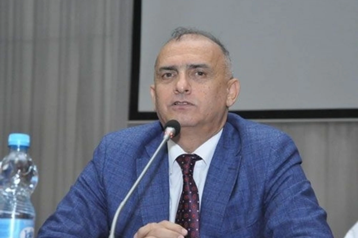 Ректор Университета языков: Большинство недовольных студентов имеют плохую успеваемость