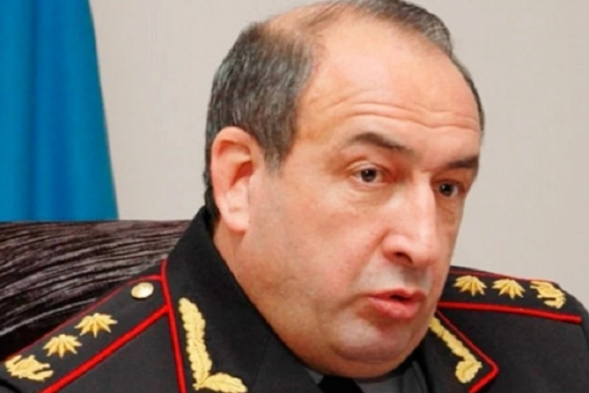 Məhərrəm Əliyev vəzifəsindən azad olunub Məhərrəm Əliyev vəzifəsindən azad olunub