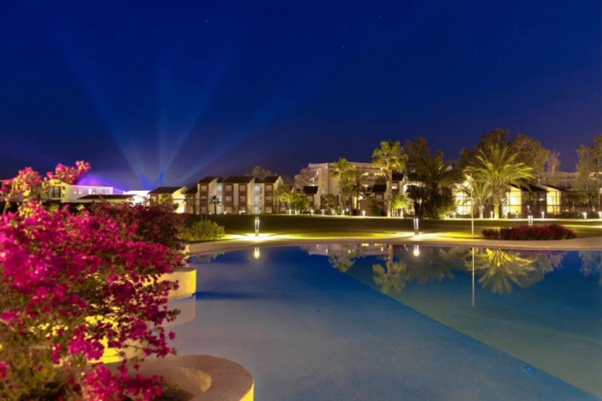 Лучшее место для вас - Rixos Premum Tekirova 5* (фото)