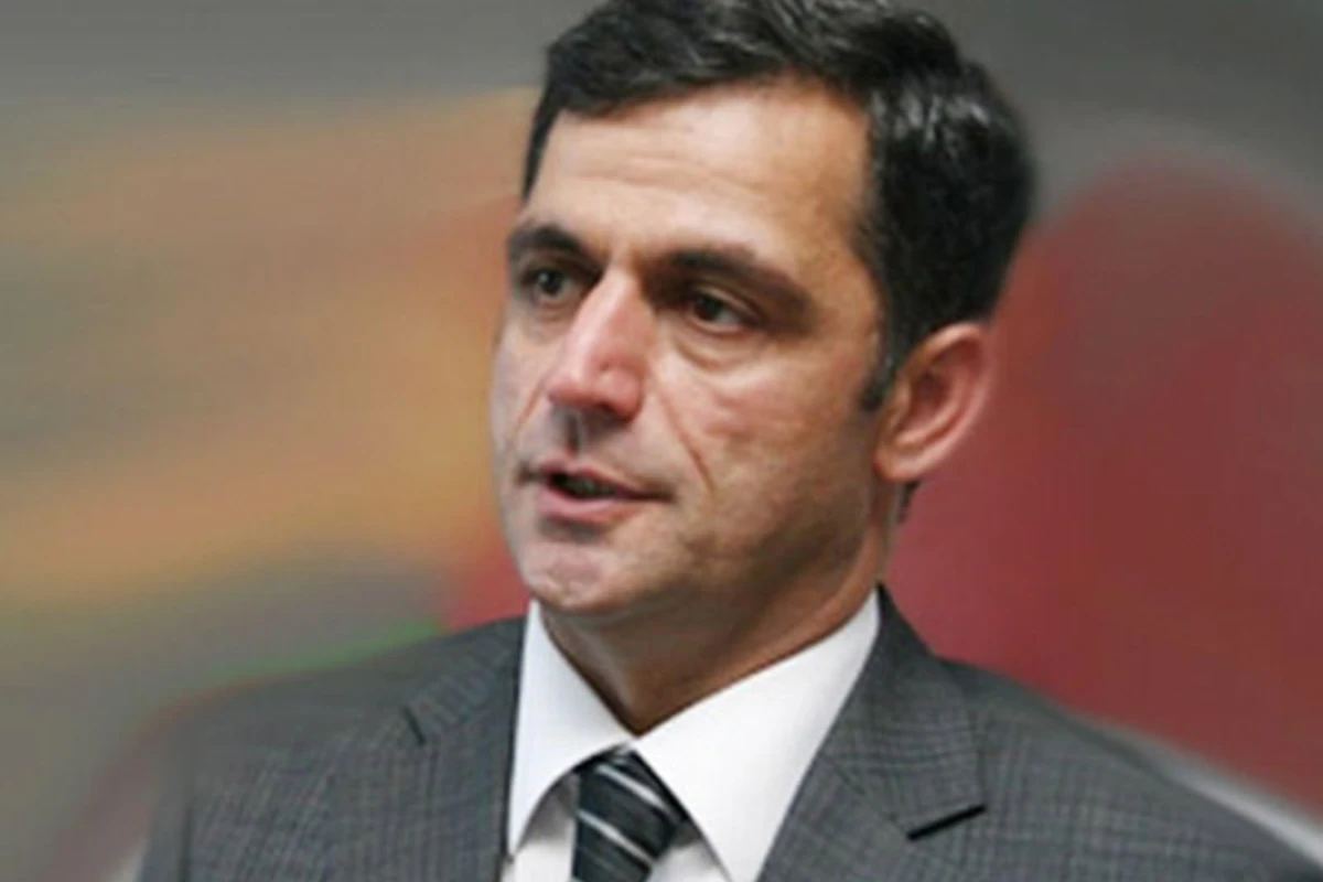 Cavab vermədiyim bütün jurnalistlərdən üzr istəyirəm... - Ziya Məmmədovun eks-sözçüsü
