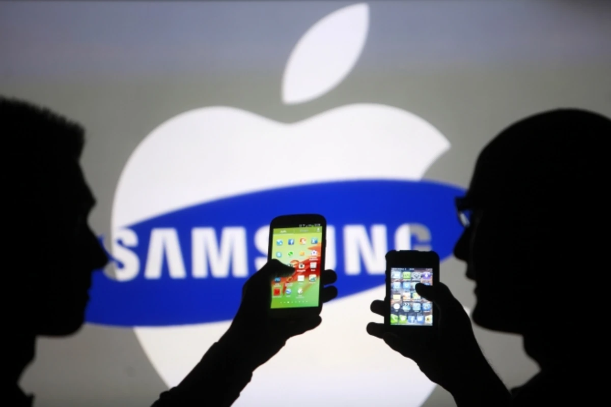 Продажи Apple в Азербайджане сократились, на рынке лидирует Samsung