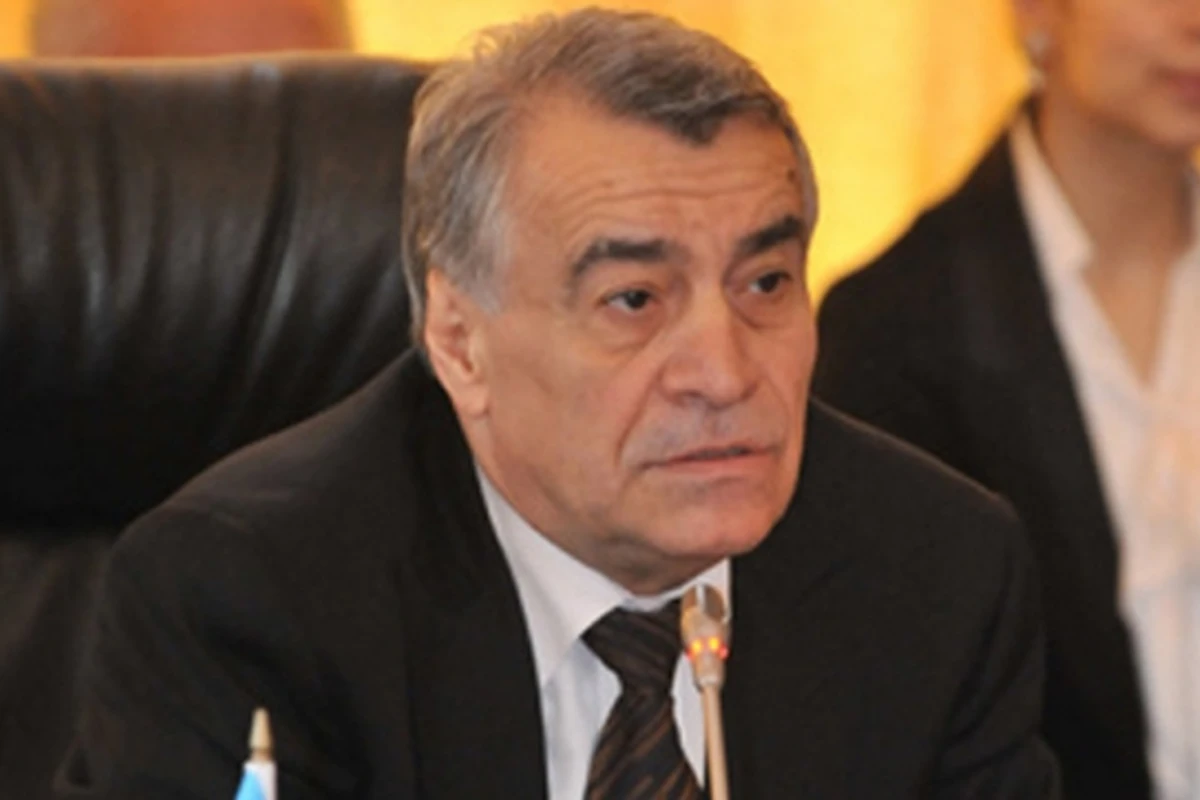 Министр Натиг Алиев срочно госпитализирован
