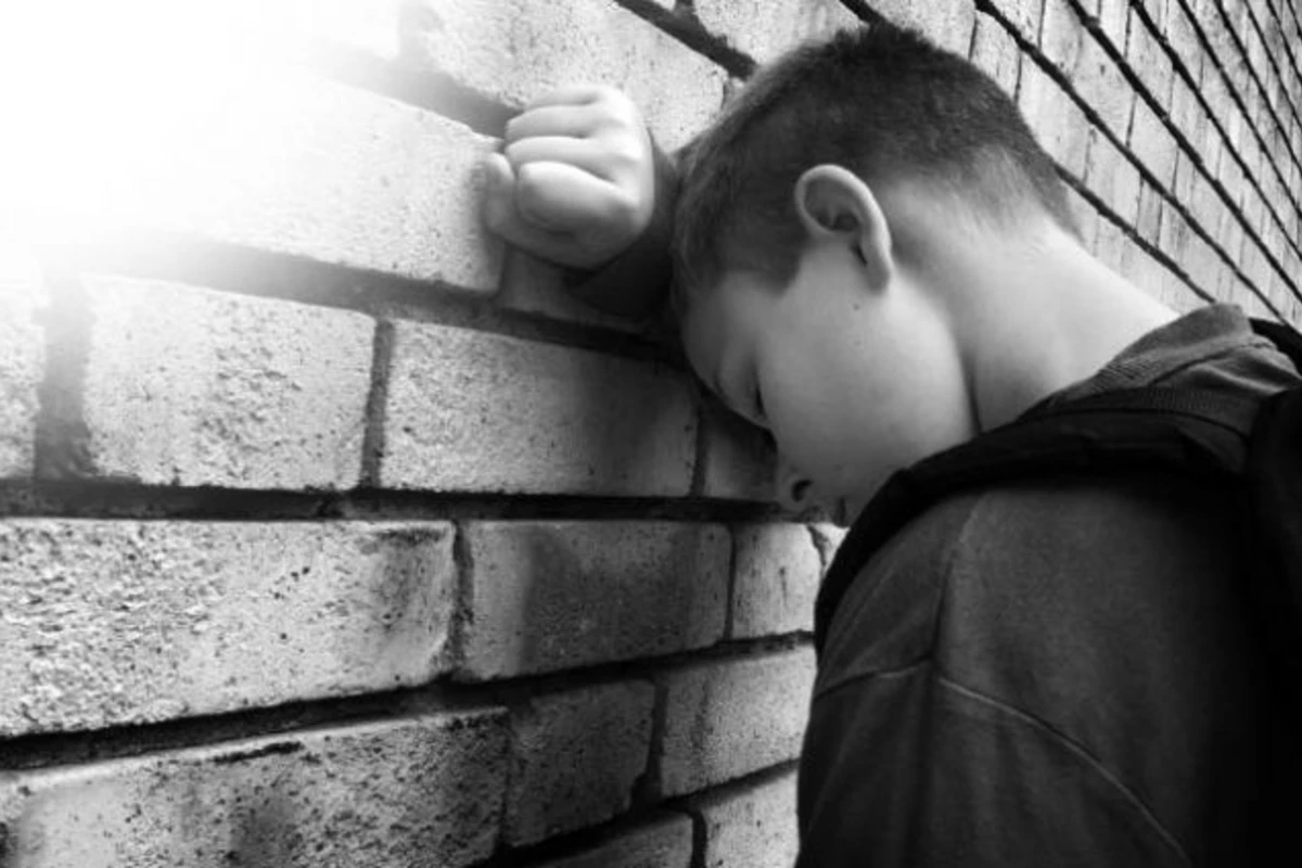Последние слова 10-летнего Этибара: Иду убивать себя