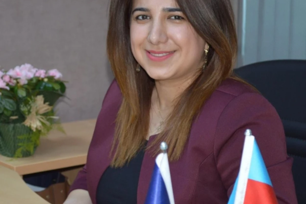 Bank of Baku-da yeni TƏYİNAT