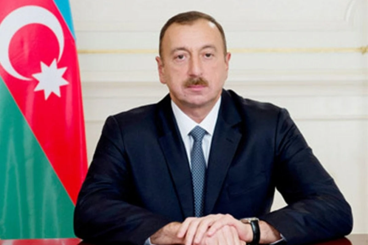 Президент: В Азербайджане обеспечены права и свободы людей
