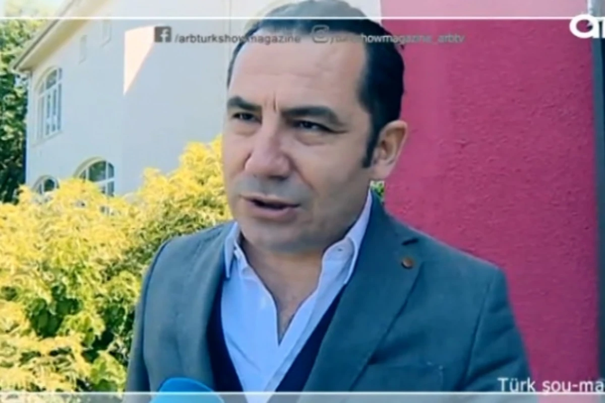 “Bakını çox bəyənirəm, Dubaydan fərqi yoxdur” – Fərhad Göçər – VİDEO “Bakını çox bəyənirəm, Dubaydan fərqi yoxdur” – Fərhad Göçər – VİDEO