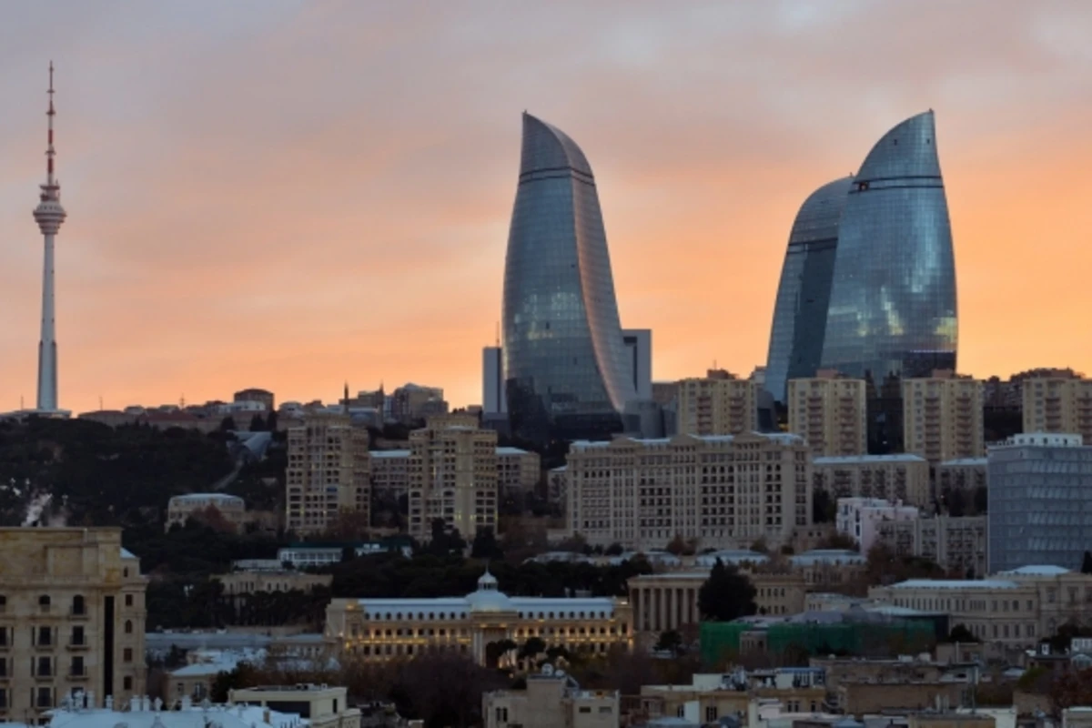 На российском телеканале выйдет передача об Азербайджане