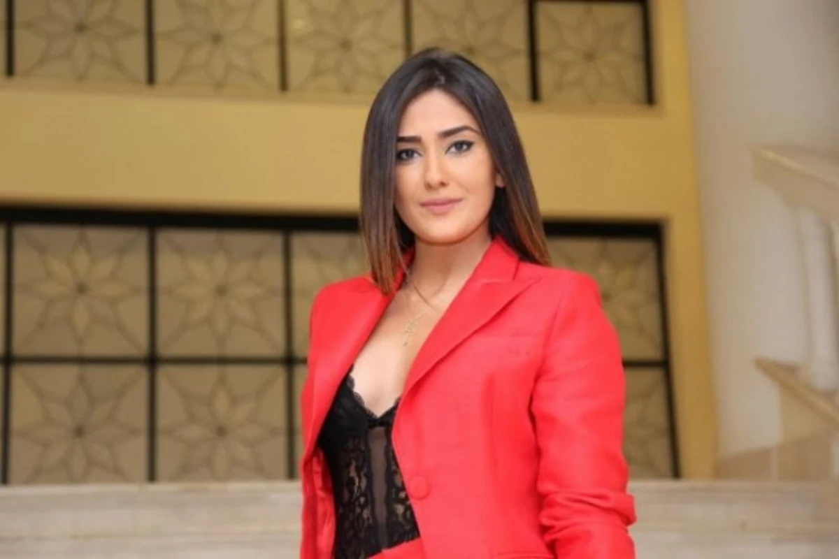 Pərvin Abıyeva: İstənilən oğlana özümə bacı dedirdə biləcək qızam