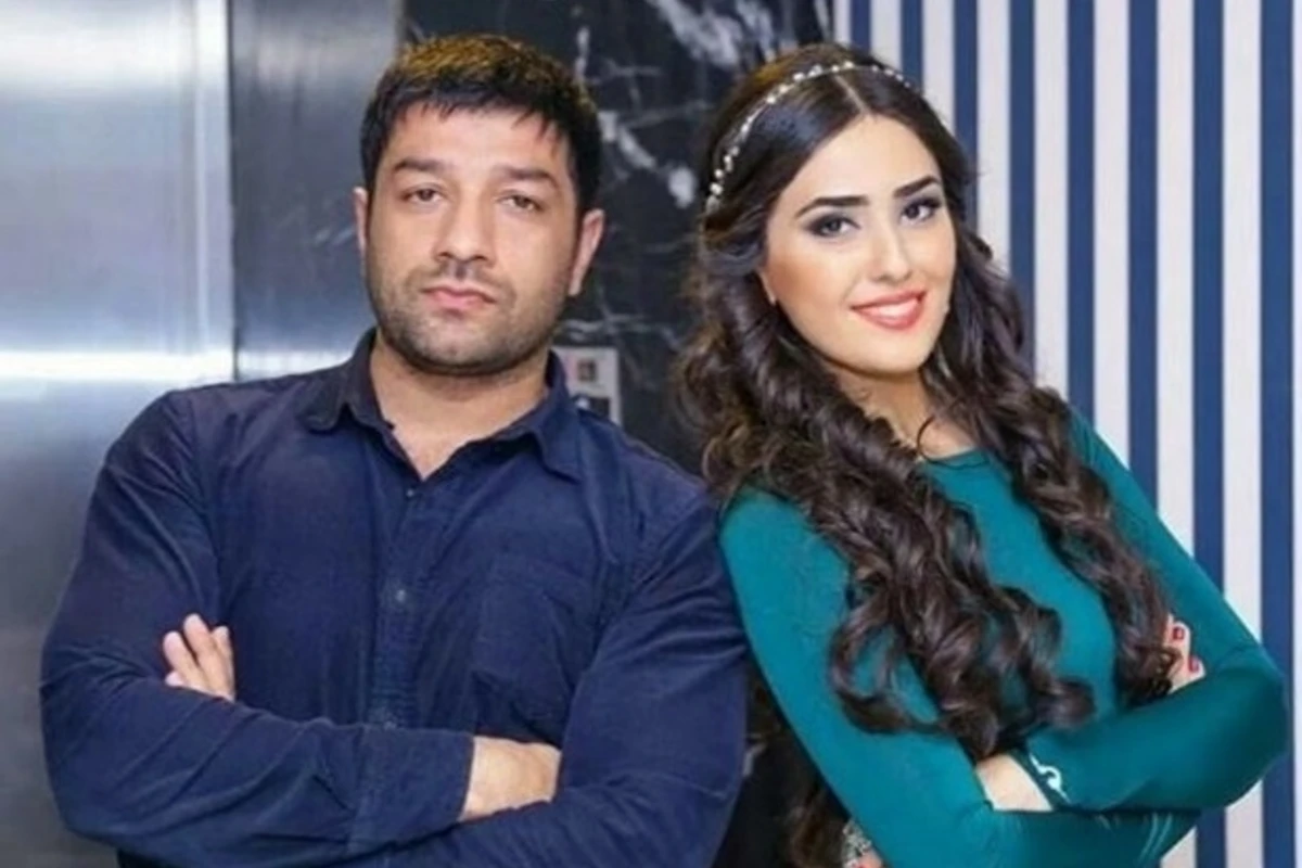 Kənan MM Pərvin Abıyevaya “Maşın” şouda bacım deməsi haqqında danışdı