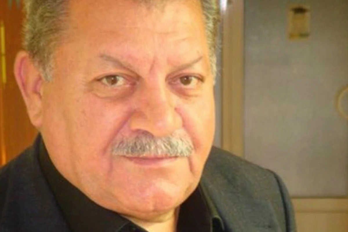 Xalq artistinin qardaşı 40 minlik dələduzluqda ittiham olunur Xalq artistinin qardaşı 40 minlik dələduzluqda ittiham olunur