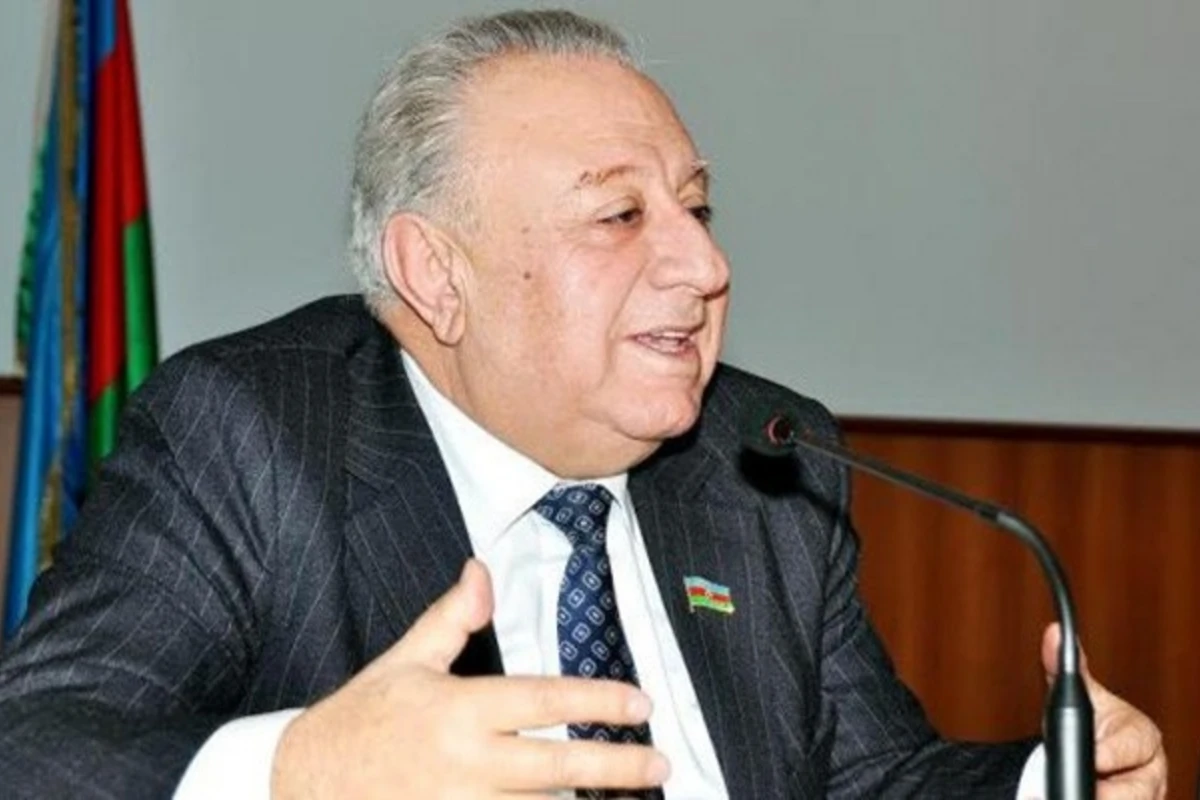 Azərbaycanda deputatın vəziyyəti pisləşdi, reanimasiya yerləşdirildi Azərbaycanda deputatın vəziyyəti pisləşdi, reanimasiya yerləşdirildi