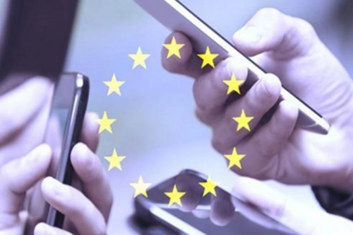 Евросоюз может отменить роуминг для Азербайджана