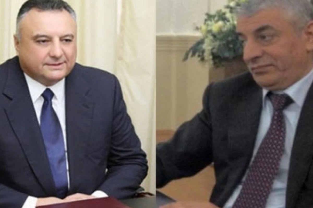 Eldar Mahmudovun həbsdəki qohumu dövlətə 10 milyon ödədi - DETALLAR