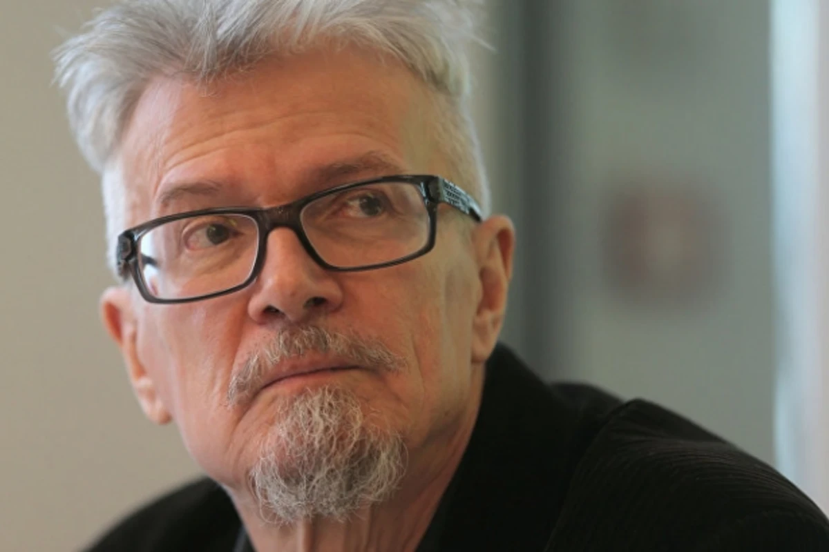 Эдуард Лимонов попал в черный список Азербайджана