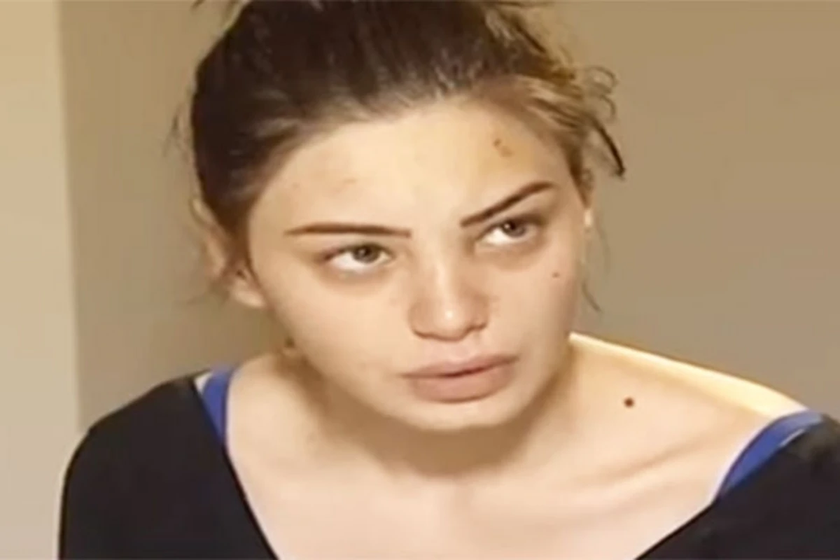 Sosial şəbəkədə hər kəs Səidənin gözəlliyindən danışır (VIDEO)