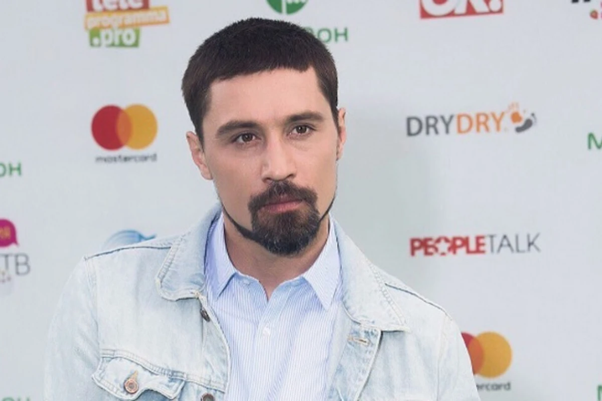 Дима Билан анонсировал выход своего нового летнего трека (видео)