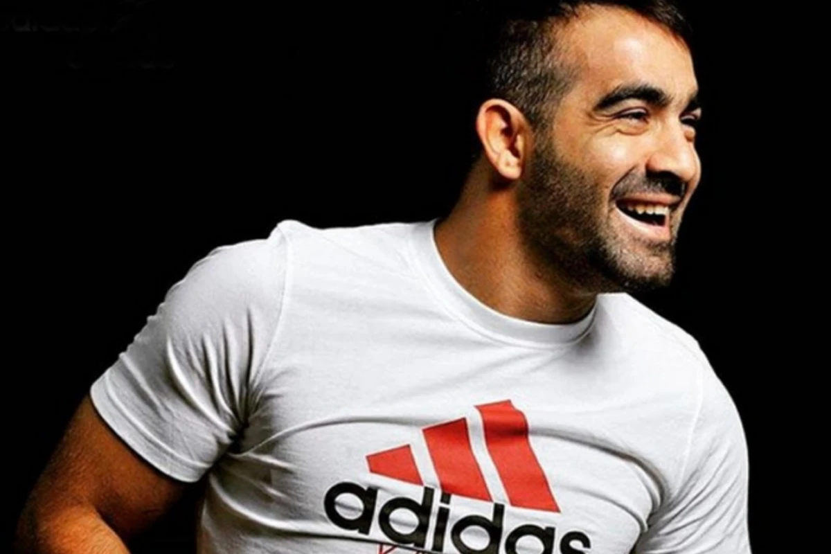 Rafael Ağayev pulsuz karate dərsi keçəcək (FOTO)