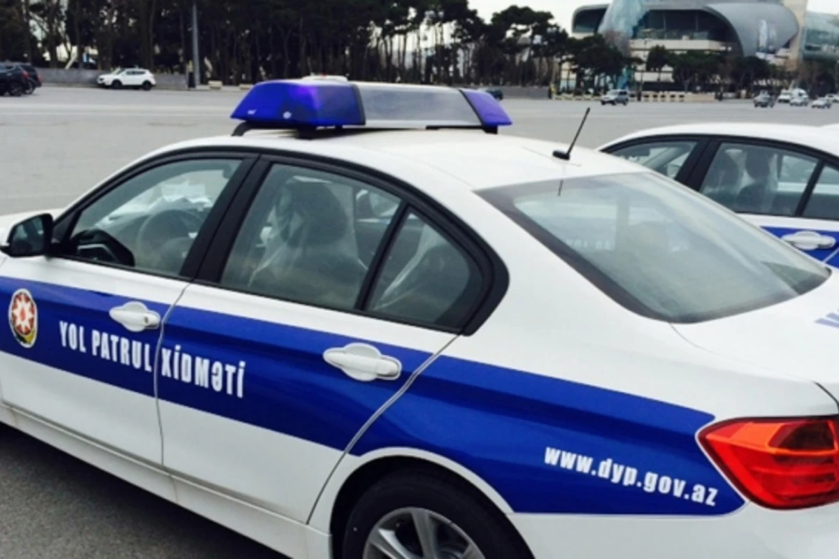 Дорожная полиция сделала обращение в связи с подготовкой к Формуле-1