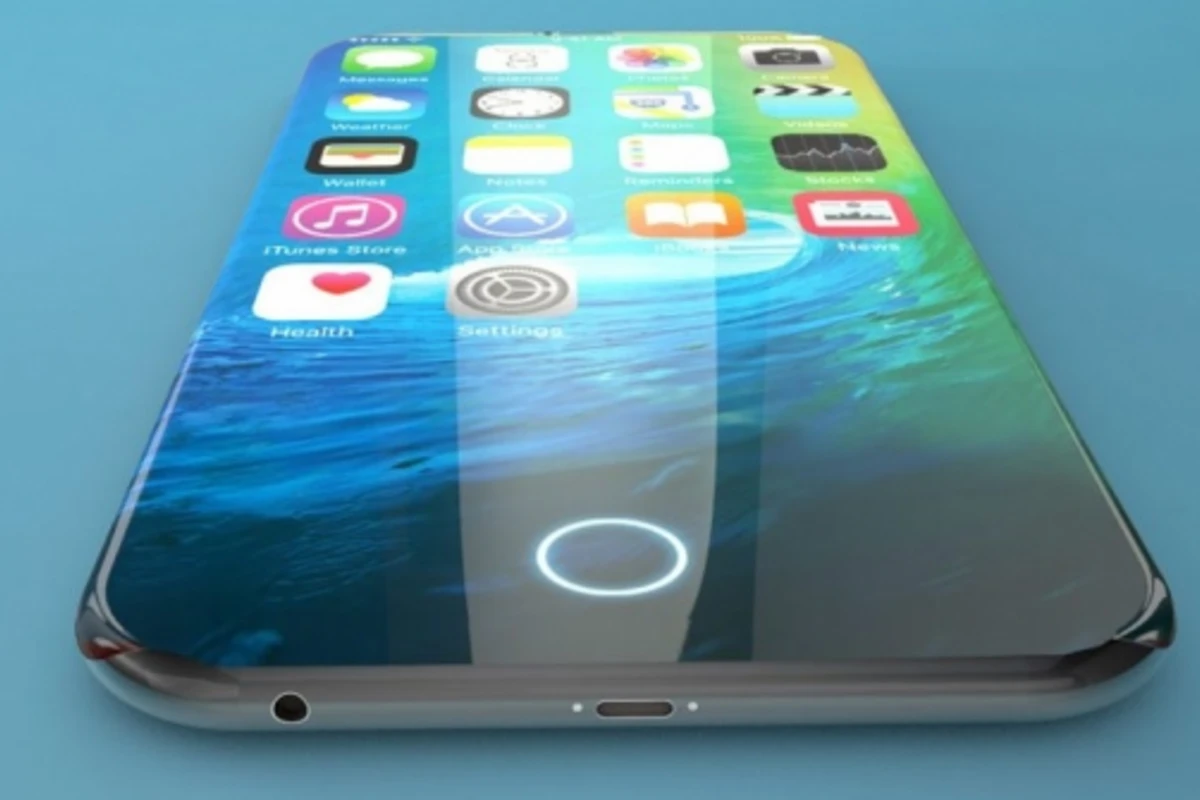 Раскрыта главная особенность iPhone 8