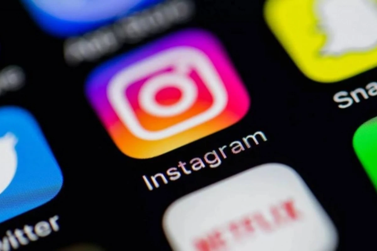 Строгие запреты от Instagram: Плохая и хорошая новость для строящих бизнес в Сети (видео) Строгие запреты от Instagram: Плохая и хорошая новость для строящих бизнес в Сети (видео)
