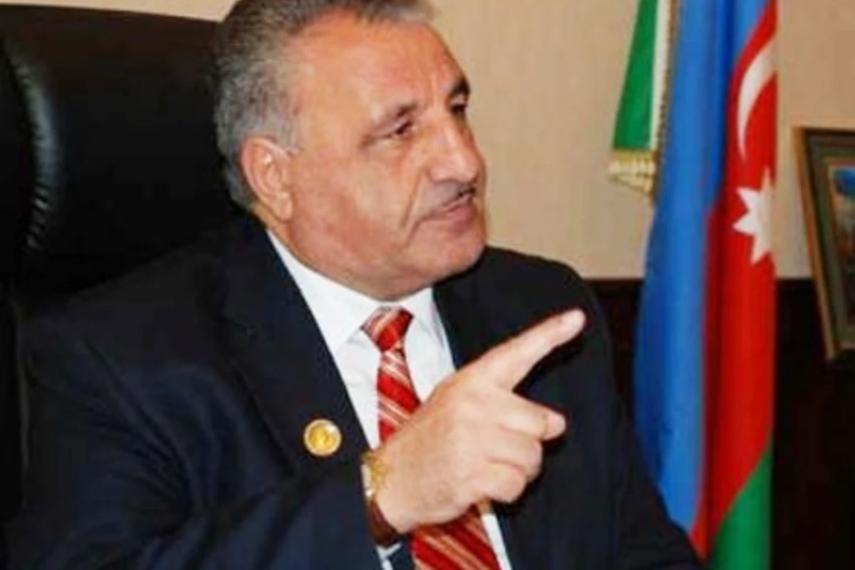 Tağı Əhmədova vəzifə verildi