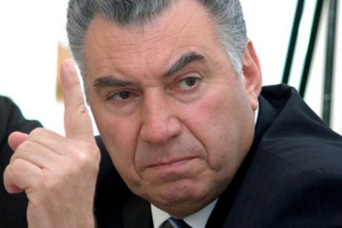 Зампремьера Азербайджана: Им должно быть стыдно