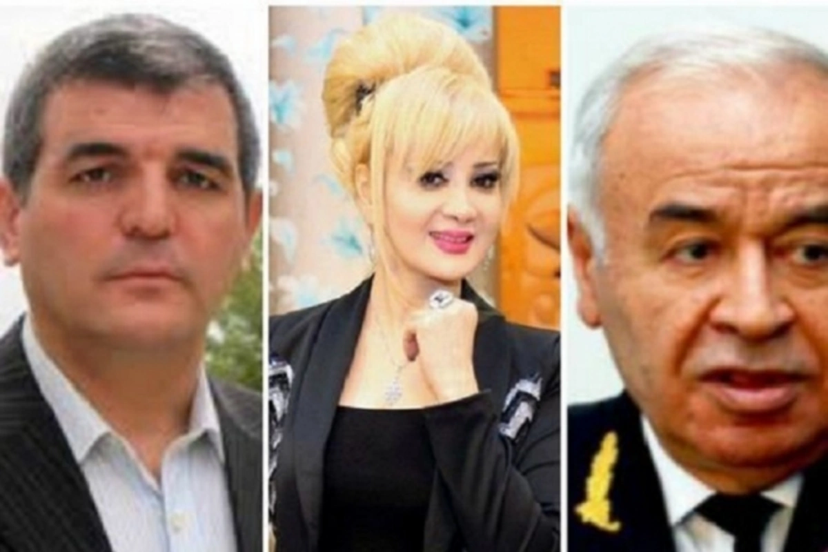Millət vəkilindən Xalq artistinə ev bağışlayan məmura SƏRT CAVAB