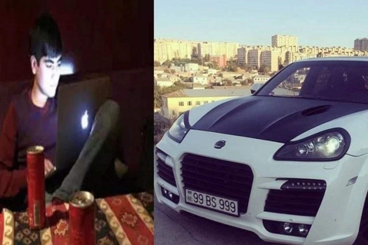 Вынесен приговор сыну бизнесмена, сбившему на Porsche 24-летнюю мать двоих детей