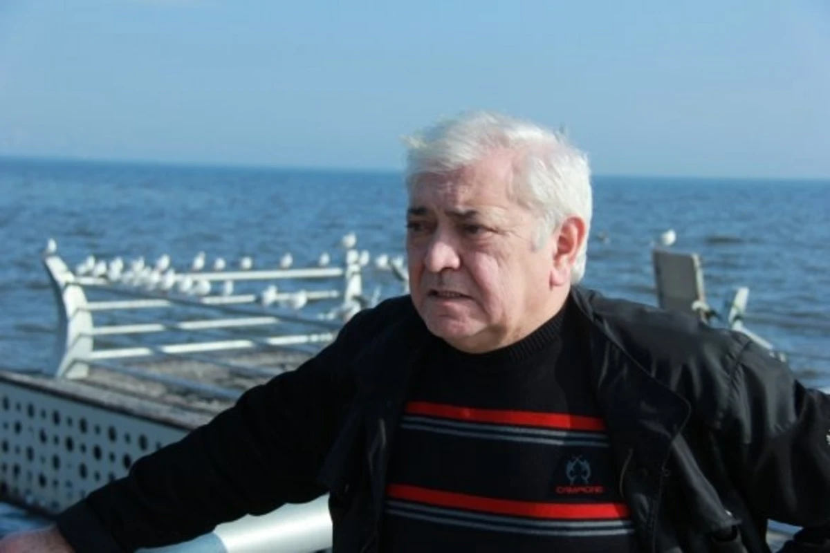 Депутат Агиль Аббас: Я боюсь умереть и не увидеть следующего чемпионата мира