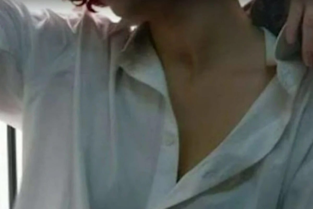 Bakıda azərbaycanlı lesbian qız: Sevdiyim qıza ailəsi işgəncə verdi (VİDEO) Bakıda azərbaycanlı lesbian qız: Sevdiyim qıza ailəsi işgəncə verdi (VİDEO)