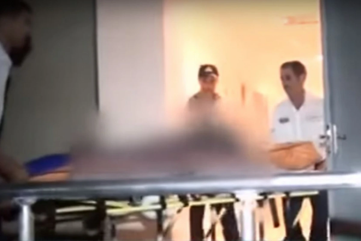 8 yaşlı Zaurun transformatorun içində faciəvi ölümünün TƏFƏRRÜATLARI – (VİDEO, FOTO) 8 yaşlı Zaurun transformatorun içində faciəvi ölümünün TƏFƏRRÜATLARI – (VİDEO, FOTO)