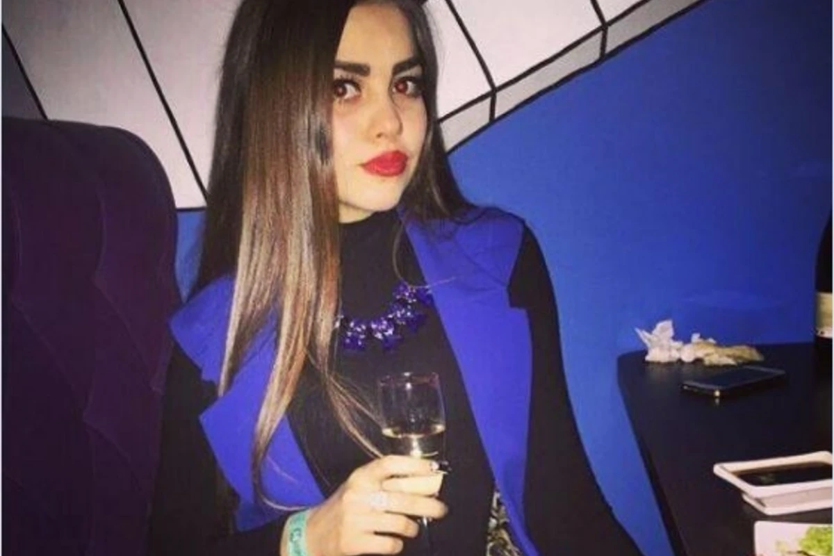 16-летняя модель погибла в ДТП во время прямой трансляции в Instagram  (фото, видео)