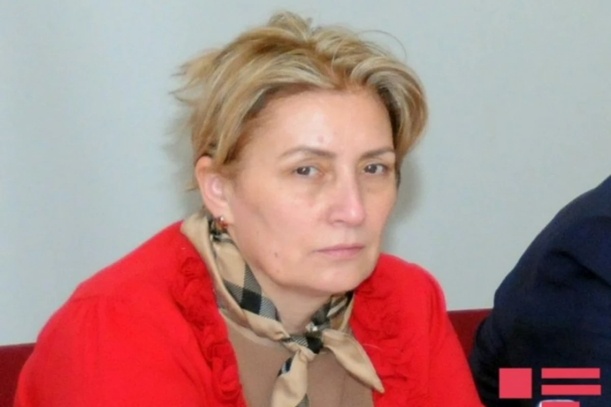 Millət vəkili qardaşının həbsi barədə xəbərdən danışdı Millət vəkili qardaşının həbsi barədə xəbərdən danışdı