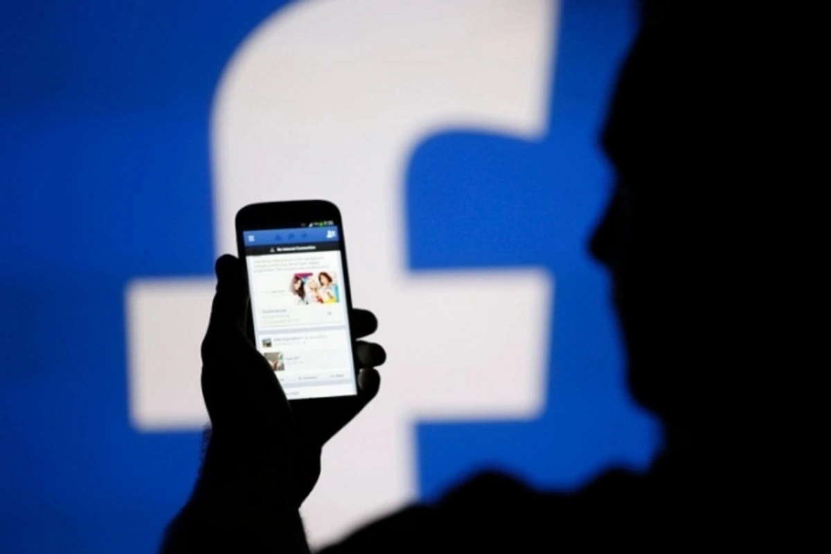 “Facebook”dan daha bir YENİLİK “Facebook”dan daha bir YENİLİK