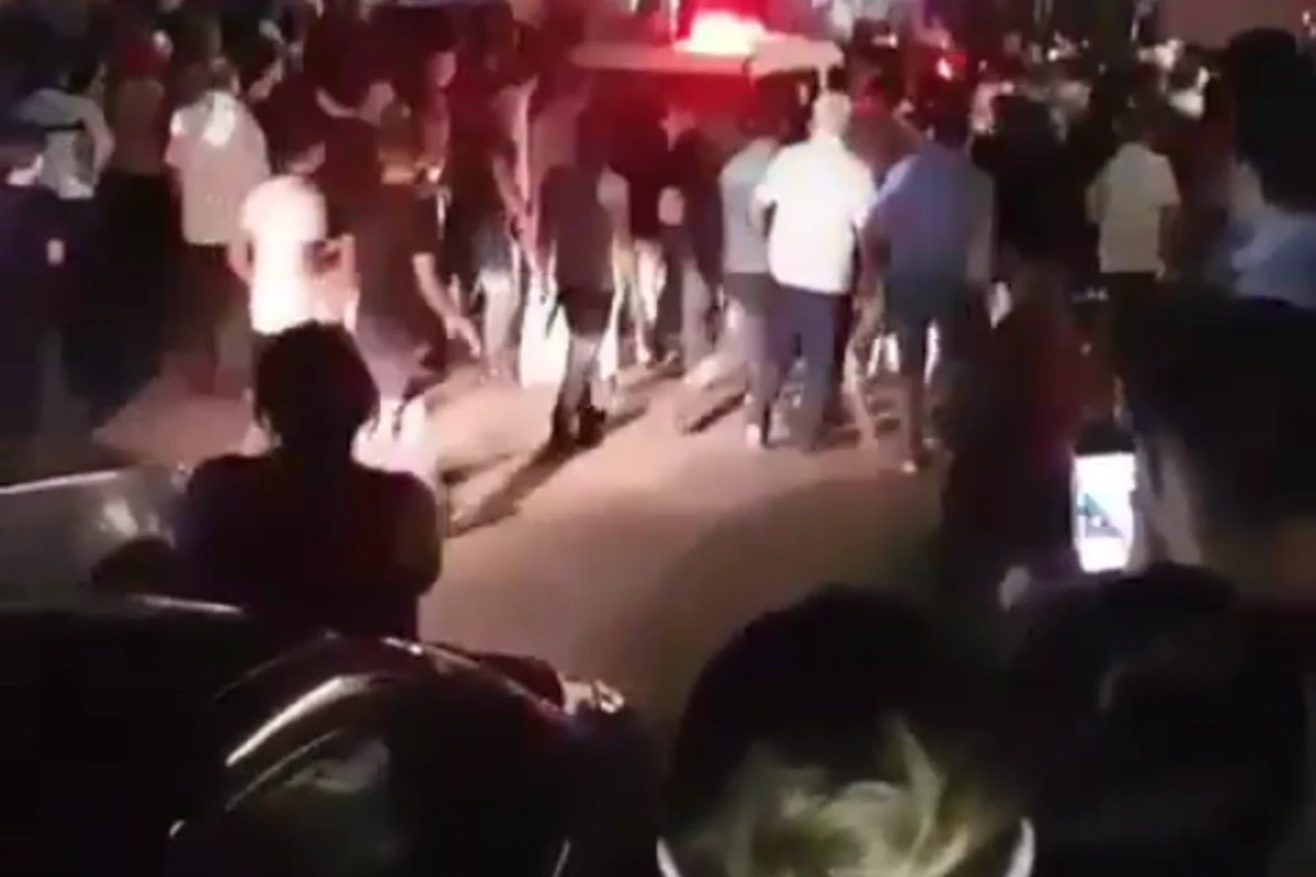 Xırdalanda azyaşlı uşaqlara təcavüz edən manyakın FOTOsu yayıldı Xırdalanda azyaşlı uşaqlara təcavüz edən manyakın FOTOsu yayıldı