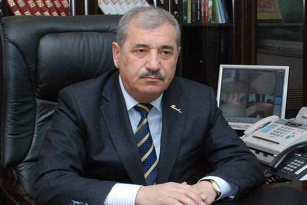 İşdən qovulan icra başçısı: Cənab Prezident lap əcəb edib məni vəzifədən azad edib