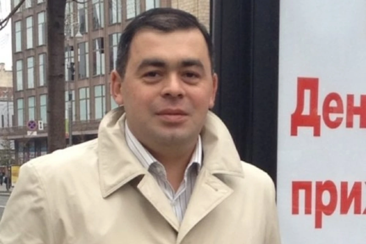 В Праге нашли убитым азербайджанского бизнесмена Рашада Гафарова (фото) В Праге нашли убитым азербайджанского бизнесмена Рашада Гафарова (фото)