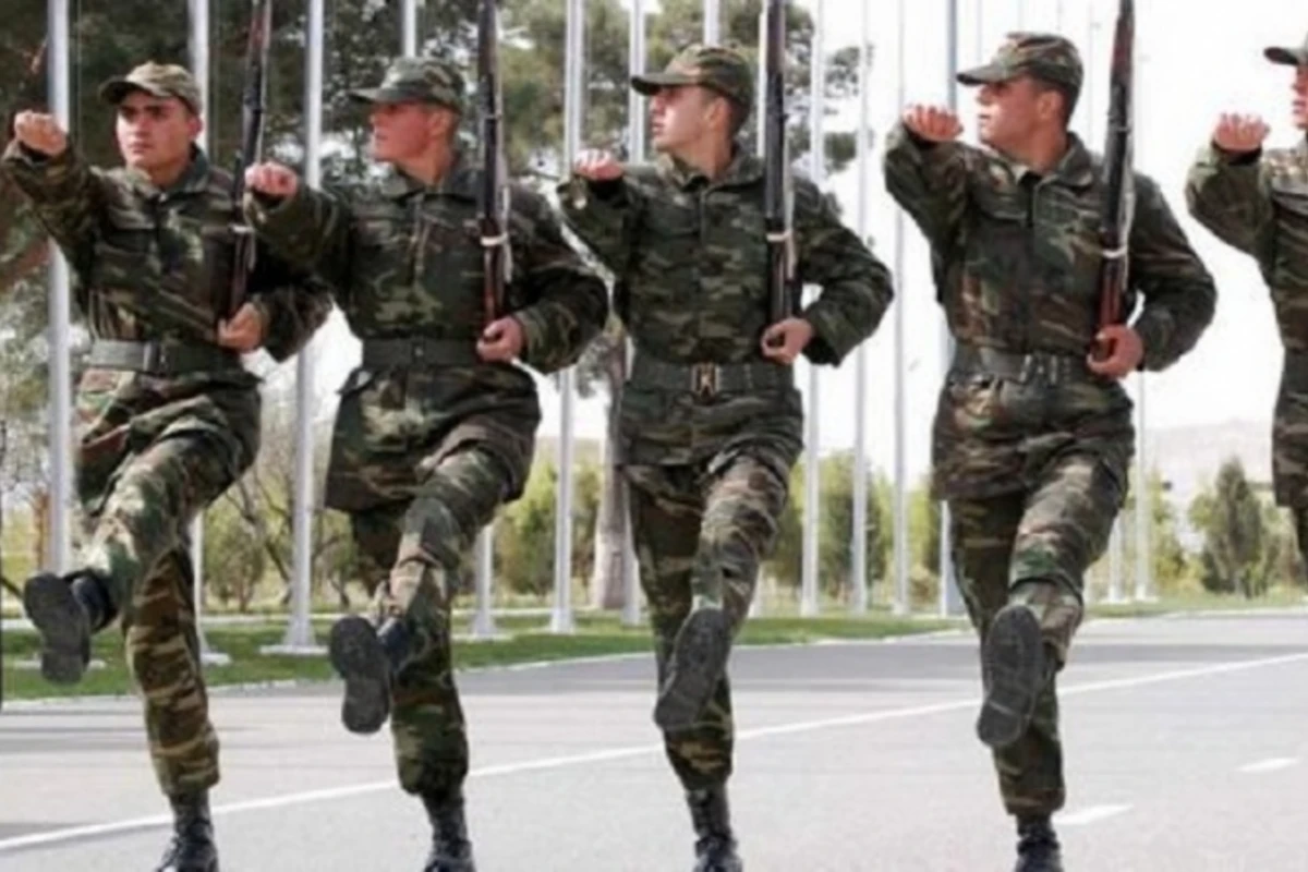 “Məmurun balası, varlının oğlu hərbi xidmətə getmirsə…” – Veteran zabitimizin tövsiyəsi