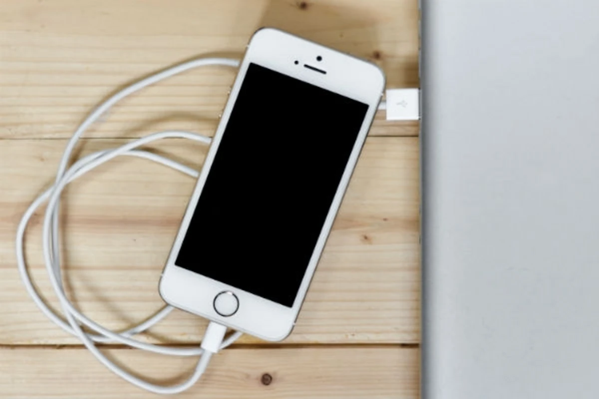 Специалисты рассказали, как зарядить iPhone за пять минут