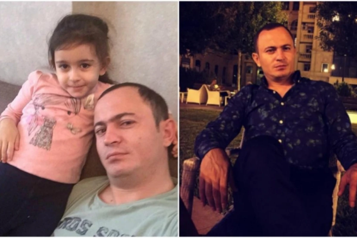 Tanınmış müğənninin həyat yoldaşı qızının ölümündən danışdı: Mannı sıyığı yedi, eyvanda yıxıldı